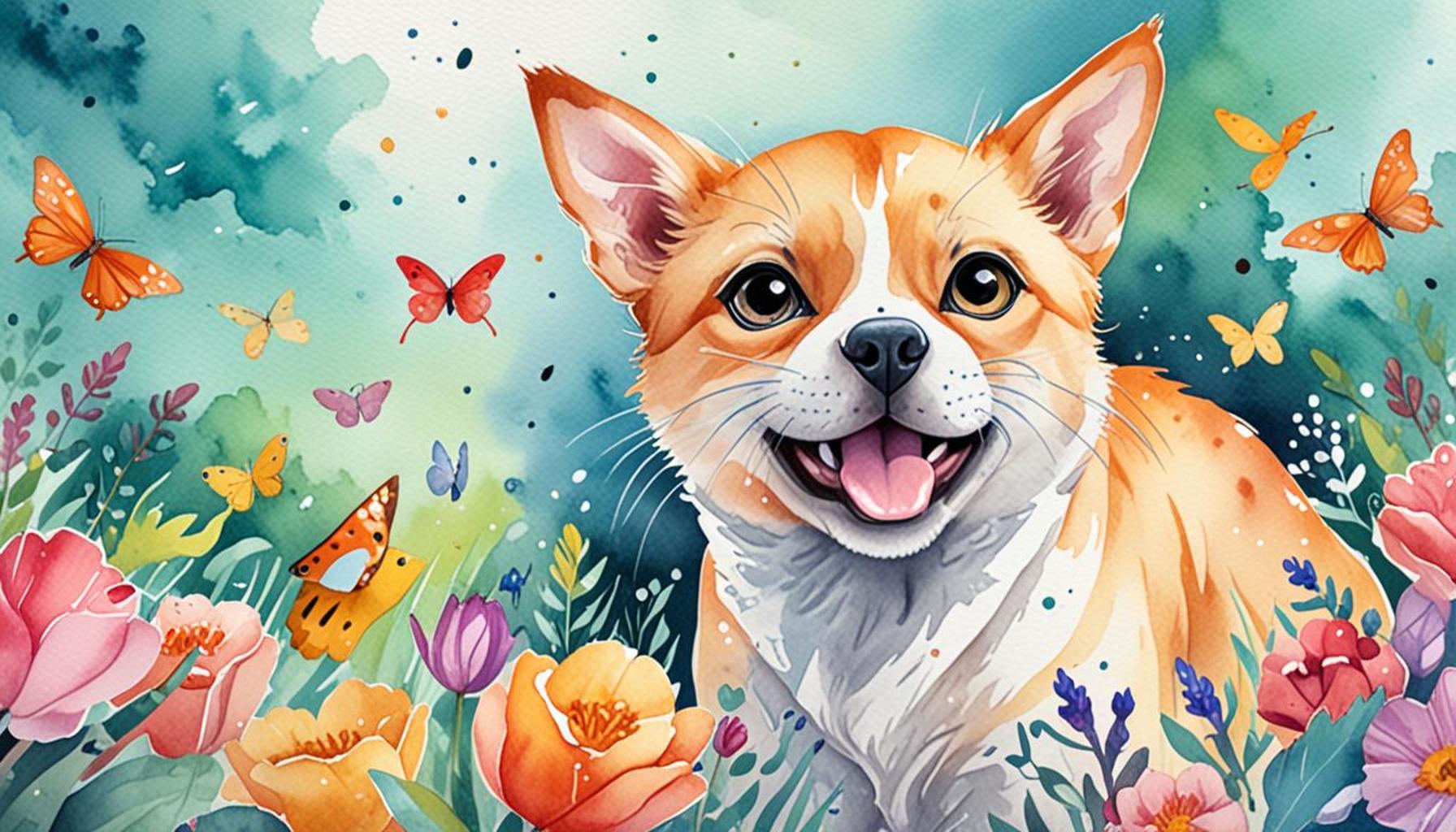 Emotional Impact of Animal Adoption Success Stories Challenges